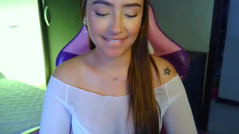 Gabi online show from February 13, 12:43 pm