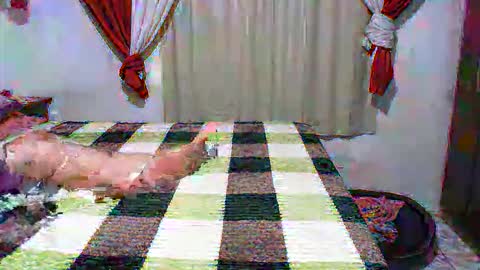 gaby  layla online show from November 29, 1:42 am