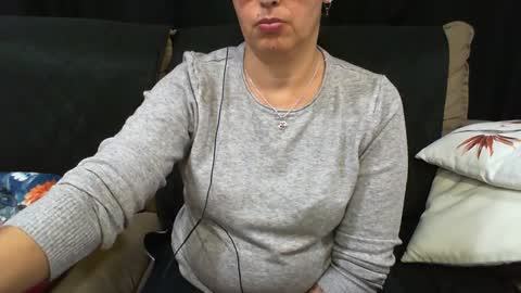 gaby  layla online show from September 11, 12:00 am