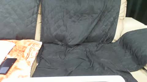 gaby  layla online show from January 24, 7:18 pm