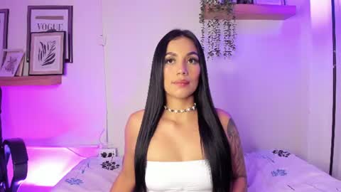 GABRIELA  online show from June 19, 2:05 am