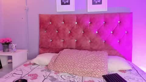 GABRIELA  online show from April 30, 2:28 am