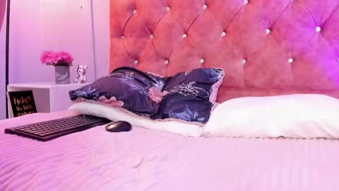 GABRIELA  online show from February 27, 2:11 am