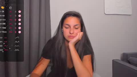 gabri_baby online show from July 20, 8:31 pm