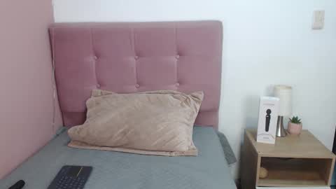 Gabriela online show from February 20, 4:55 am