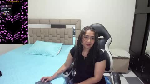 gabriela ponce online show from April 28, 1:26 pm