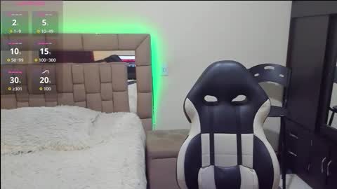 gabriela ponce online show from October 21, 11:42 pm