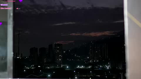 Gabriela salgado online show from February 26, 10:47 am