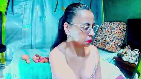 Gabriella Lopez online show from March 16, 12:31 pm