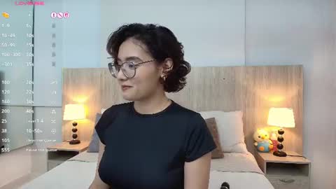 Gabriela Vargas online show from July 4, 3:24 am