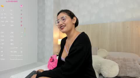 Snapshot of gabriela_vargas chatting on October 13, 4:26 am Gabriela Vargas online show from October 13, 4:26 am