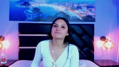 gabrielabotero online show from February 2, 7:13 pm