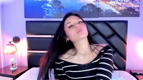 gabrielabotero online show from March 14, 8:10 pm