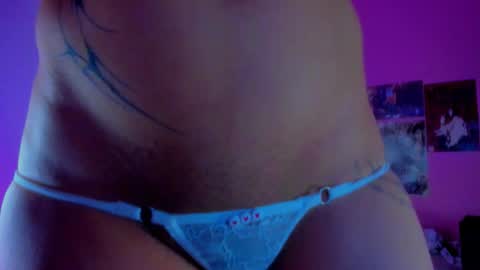 Gabriela online show from March 15, 11:07 pm