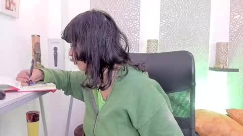 GABRIELA online show from January 6, 5:38 pm