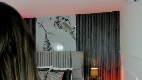 Gabriela Kassi online show from June 15, 11:43 am