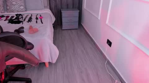 Gabriela Kassi online show from March 11, 11:47 am