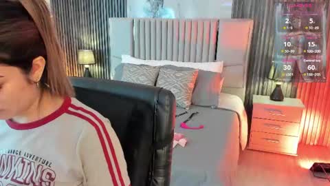 Gabriela Kassi online show from June 22, 2:36 pm