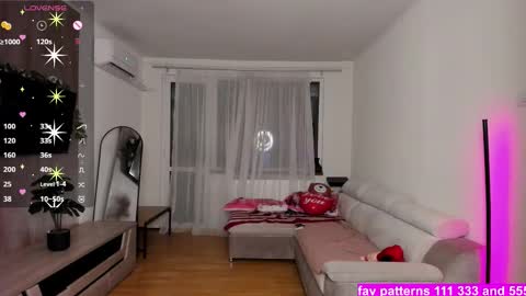 Gabrielaaaa online show from February 15, 8:52 pm