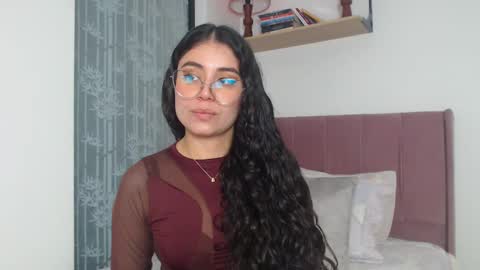 GabrielaRossa online show from March 3, 6:42 pm