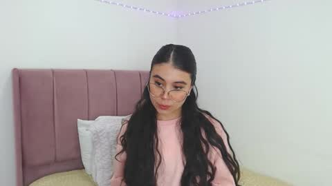 GabrielaRossa online show from September 28, 8:25 pm