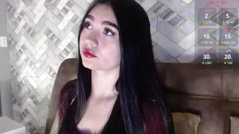 gabriella online show from March 12, 12:19 pm