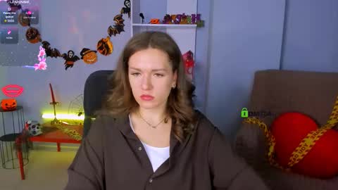 Snapshot of gabriella_daylight chatting on October 20, 5:43 am gabriella_daylight online show from October 20, 5:43 am