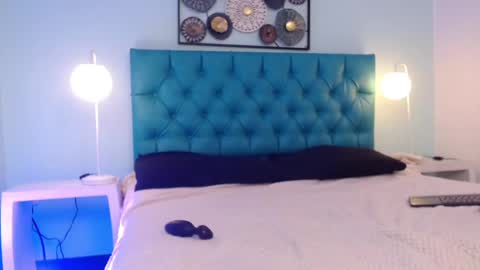 Snapshot of gabriella_gh chatting on March 5, 7:17 pm GABY online show from March 5, 7:17 pm