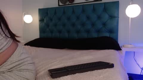 Snapshot of gabriella_gh chatting on March 9, 7:26 pm GABY online show from March 9, 7:26 pm