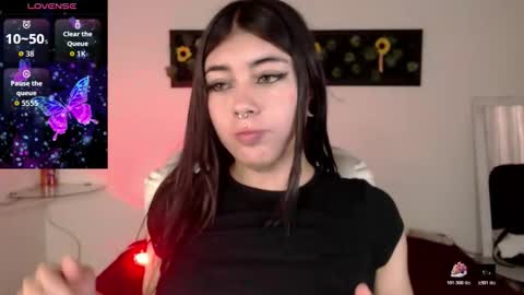 gabriella_live_ online show from November 12, 3:32 pm