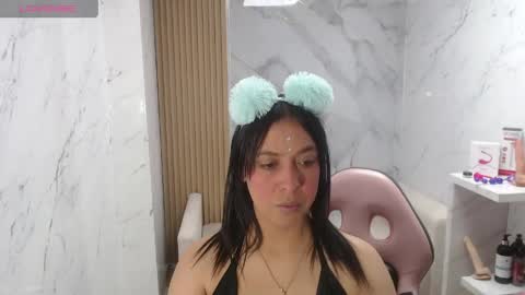 Gabriella online show from May 1, 1:58 pm