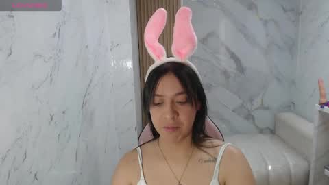 Gabriella online show from April 28, 8:46 pm
