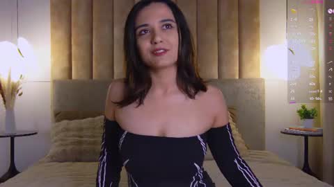 Gabriella online show from August 2, 6:27 am