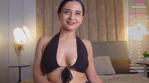 Gabriella online show from July 28, 12:48 pm