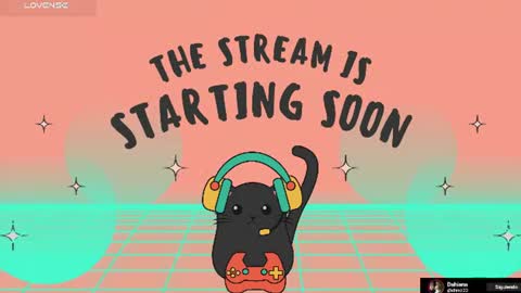 Gabriella online show from June 27, 6:58 pm