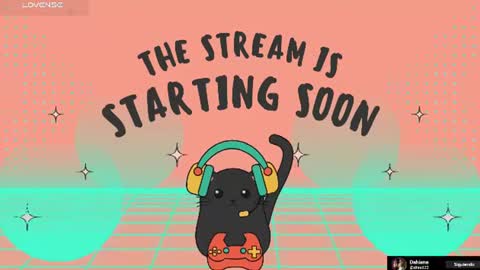 Gabriella online show from July 31, 9:49 pm