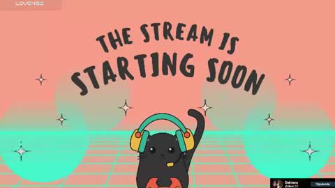 Gabriella online show from July 13, 9:37 pm