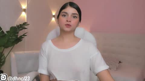 Gabriella online show from November 24, 8:33 pm