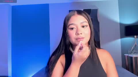 Gabriella Lee online show from July 29, 11:21 am