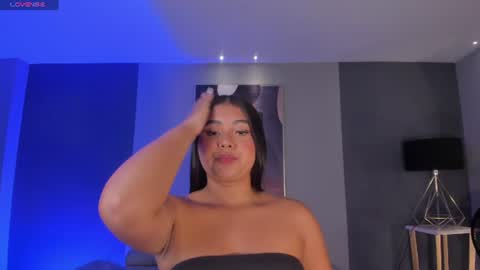 Gabriella Lee online show from July 28, 11:28 am