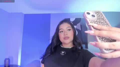 Gabriella Lee online show from July 31, 11:55 am