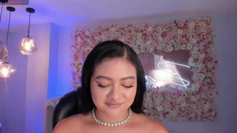 Gabriella Lee online show from May 3, 11:19 pm
