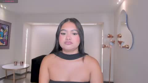 Gabriella Lee online show from July 22, 11:22 am