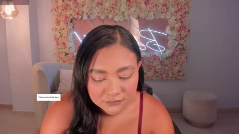Gabriella Lee online show from April 29, 3:32 am