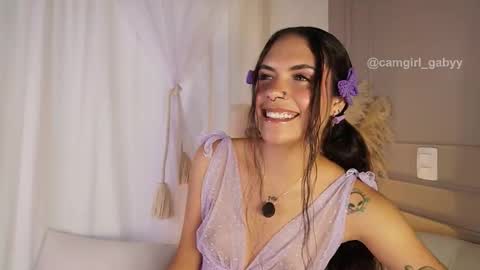 GABY online show from February 25, 2:26 pm