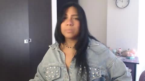 Gaby Blue online show from May 4, 12:53 pm