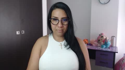 Gaby Blue online show from October 22, 8:47 pm