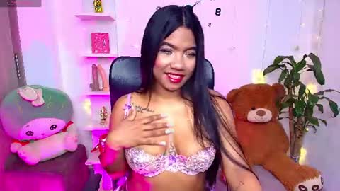 GABY online show from July 14, 2:33 pm
