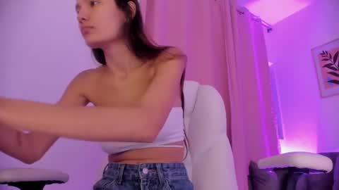gaby online show from June 17, 4:25 am