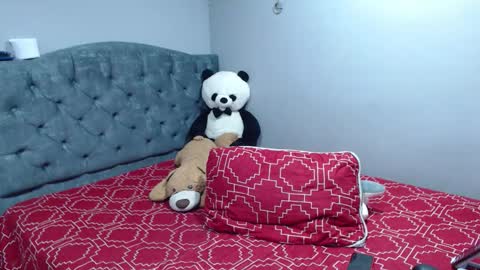 Gabriela online show from September 27, 10:39 pm